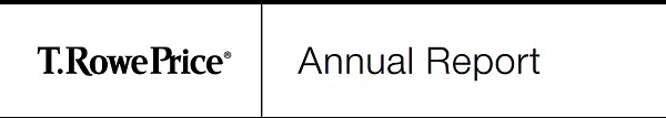 T. Rowe Price N-Q Report