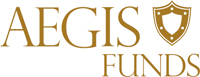 (AEGIS FUNDS LOGO)