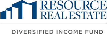 (RESOURCE REAL ESTATE LOGO)