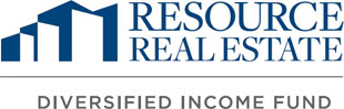 (RESOURCE REAL STATE LOGO)