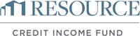 (RESOURCE CREDIT INCOME FUND)