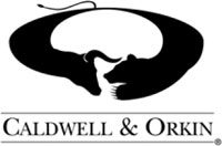 (CALDWELL & ORKIN LOGO)