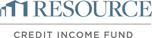 (CREDIT INCOME FUND LOGO)