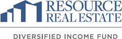 (RESOURCE REAL ESTATE DIVERSIFIED INCOME FUND)