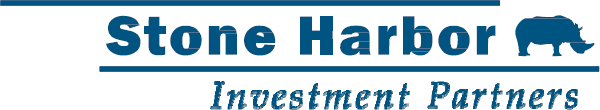 (STONE HARBOR INVESTMENT PARTNERS LOGO)