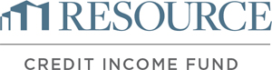 (RESOURCE CREDIT INCOME FUND)