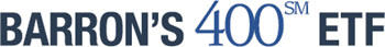 (BARRON'S LOGO)