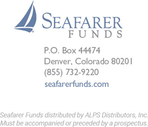 (SEAFARER LOGO)