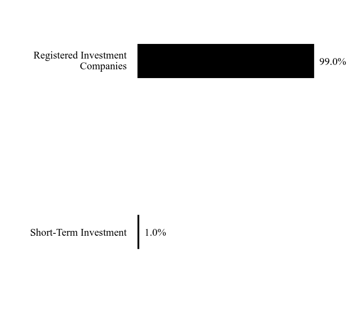 Holdings Chart