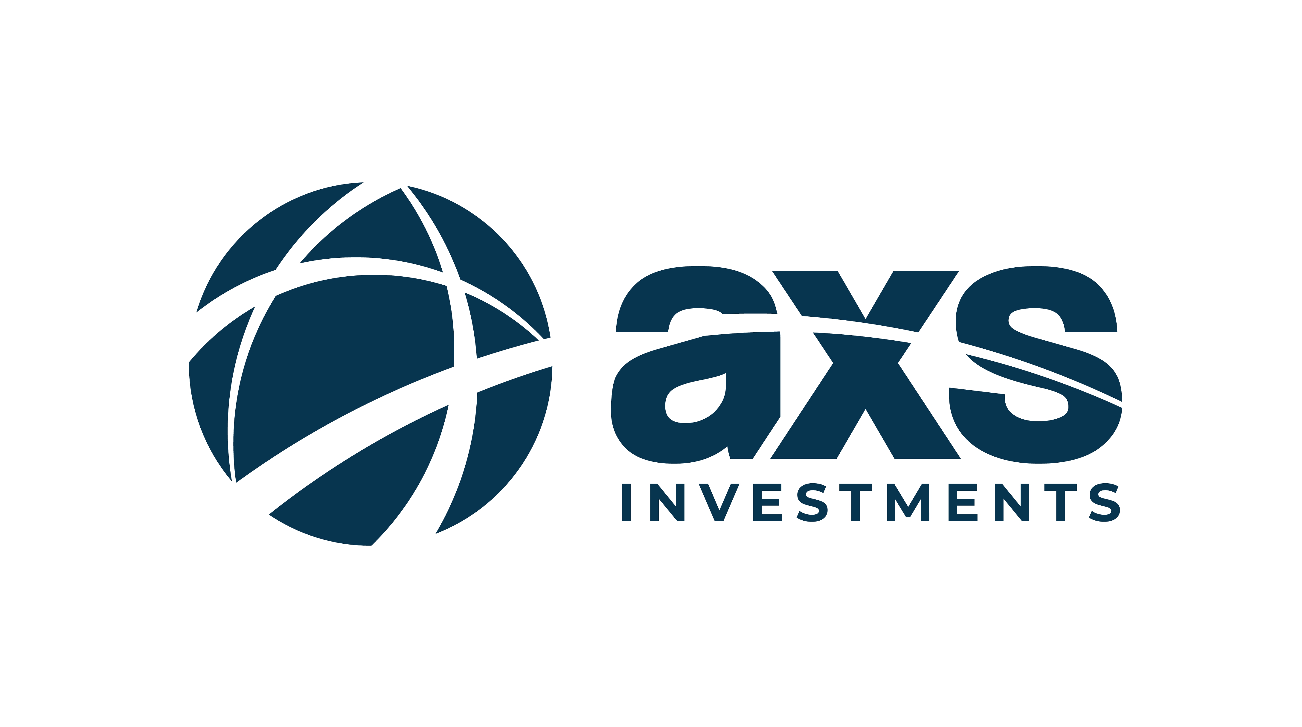 TSR - AXS Fund Logo Cover