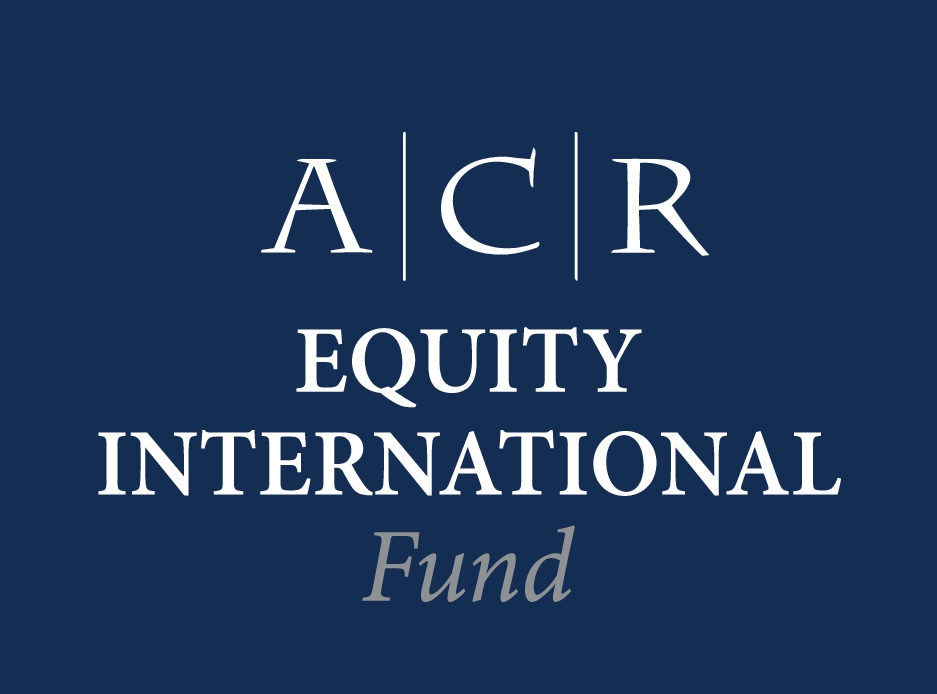 TSR Equity International Fund Logo - Cover