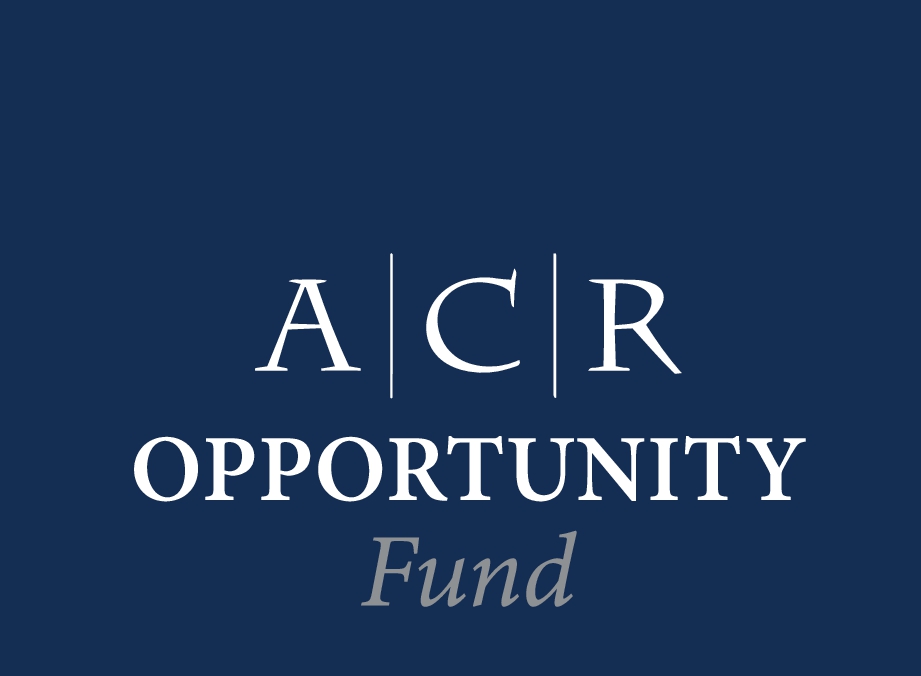 TSR Opportunity Fund Logo - Cover