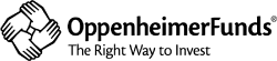 (OPPENHEIMERFUNDS LOGO)