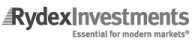 (RYDEX INVESTMENTS LOGO)