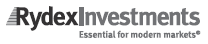 (RYDEX INVESTMENTS LOGO)