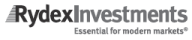 (RYDEX INVESTMENTS LOGO)