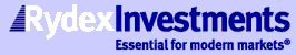 (RYDEX INVESTMENTS LOGO)