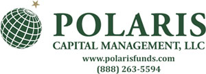 (POLARIS CAPITAL MANAGEMENT LLC LOGO)