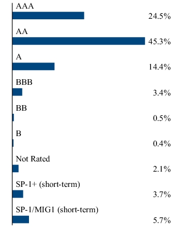 Graphical Representation - Allocation 2 Chart