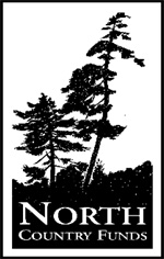 (NORTH COUNTRY FUND LOGO)