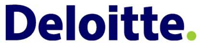 (DELOITTE LOGO)