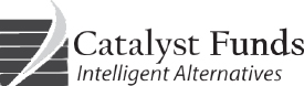 (CATALYST FUNDS LOGO)