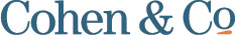 (COHEN CO LOGO)