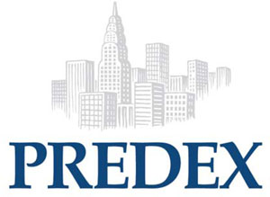 (PREDEX LOGO)