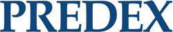 (PREDEX LOGO)