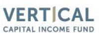 (VERTICAL CAPITAL INCOME FUND LOGO)