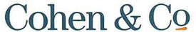 (COHEN CO LOGO)