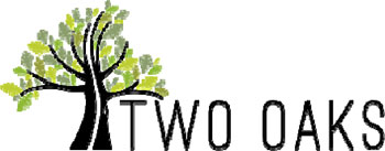 (TWO OAKS LOGO)