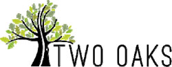 (TWO OAKS LOGO)