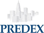 (PREDEX LOGO)