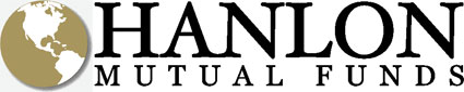 (HANLON MUTUAL FUNDS LOGO)