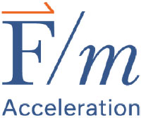 FM ACCELERATION LOGO)