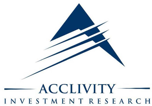 (ACCLIVITY INVESTMENT LOGO)