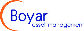 (BOYAR ASSET MANAGEMENT LOGO)