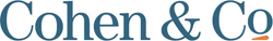 (COHEN & CO LOGO)