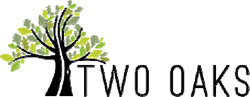 (TWO OAKS LOGO)