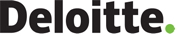 (DELOITTE LOGO)