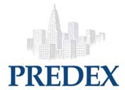 (PREDEX LOGO)