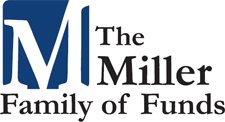 (THE MILLER FUND LOGO)