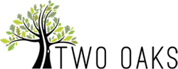 (TWO OAKS LOGO)