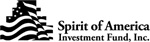 (SPIRIT OF AMERICA LOGO)