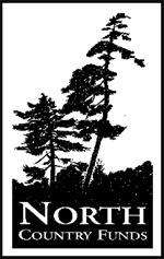 (NORTH COUNRTY FUNDS LOGO)