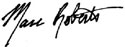 (SIGNATURE)