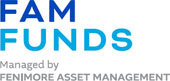 (FAM FUNDS LOGO)