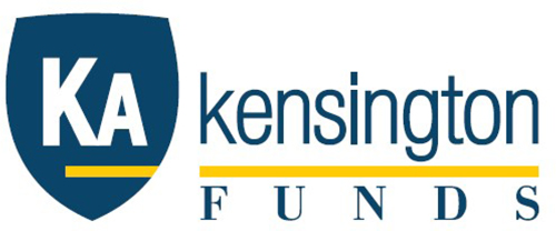 (KENSINGTON MANAGED INCOME FUND LOGO)