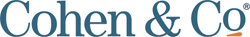 (COHEN & CO LOGO)